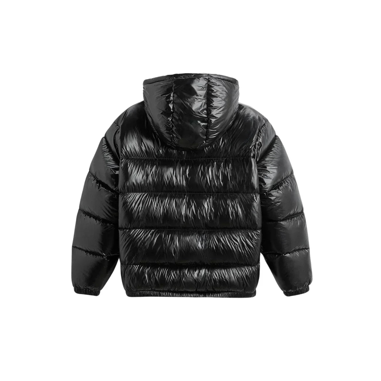 All Black Bundle