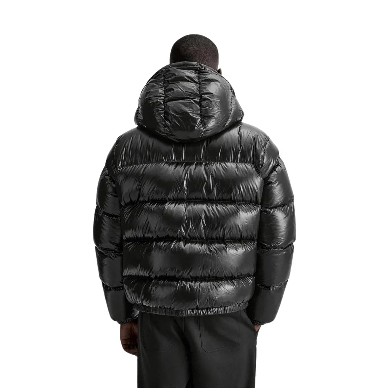 All Black Bundle