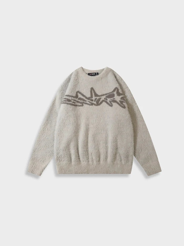 MAIZE - SWEATER