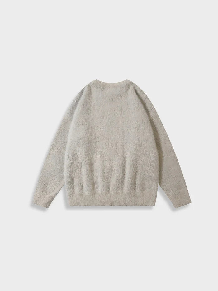 MAIZE - SWEATER