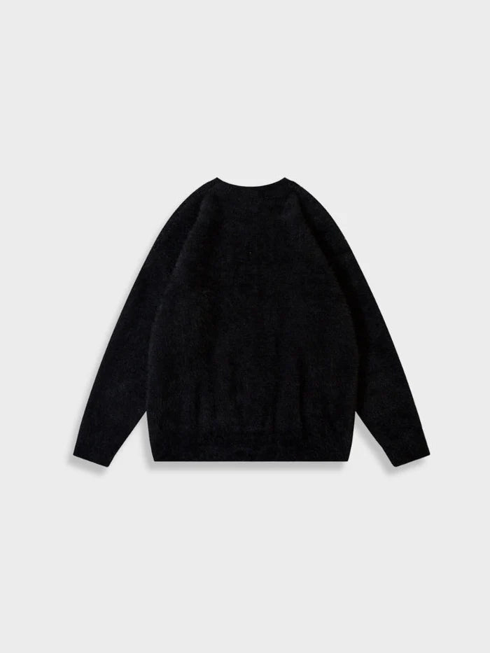 MAIZE - SWEATER