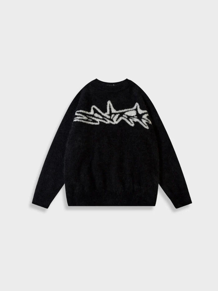 MAIZE - SWEATER