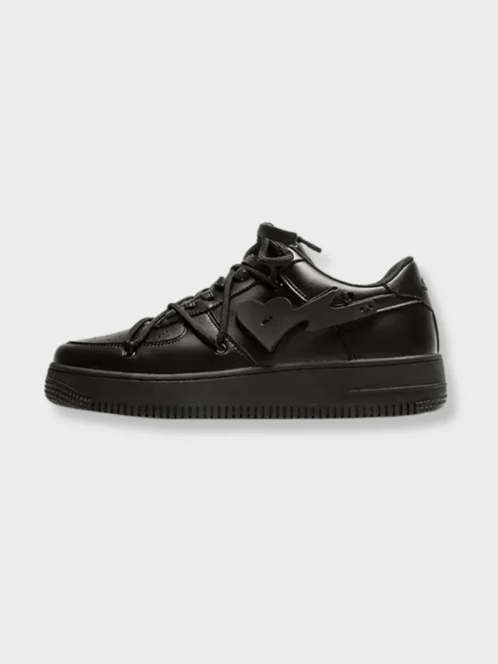 VINTAGE LOVE - SNEAKER