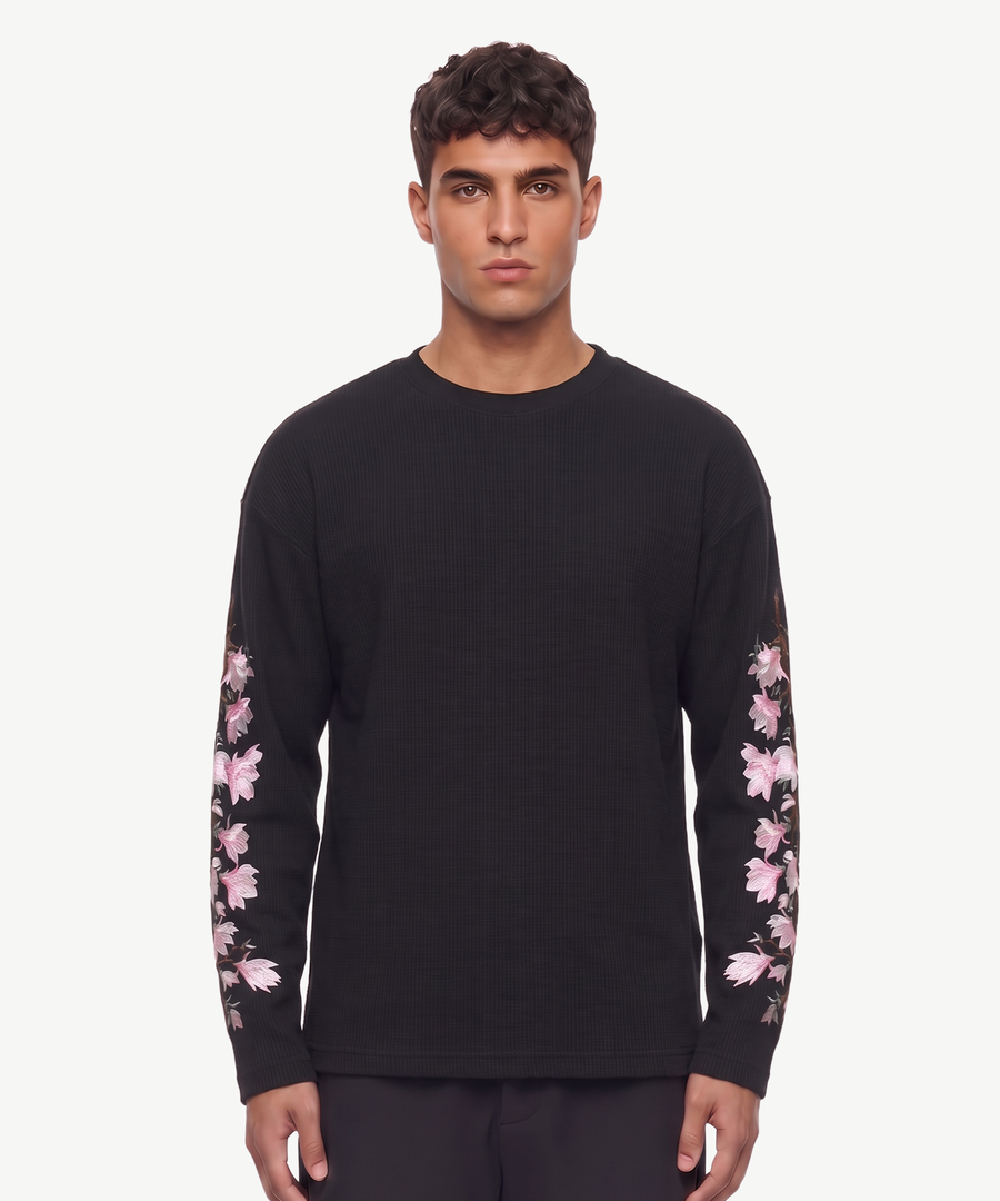 BLOSSOM - LONGSLEEVE