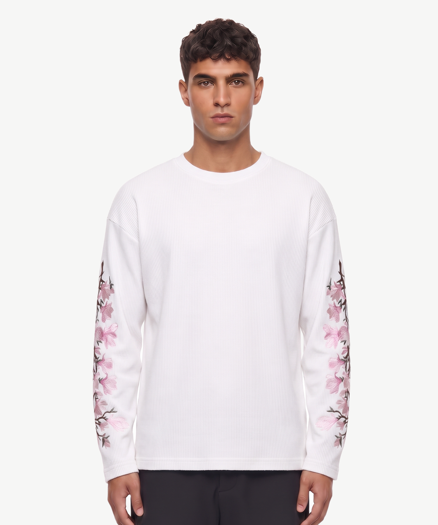 BLOSSOM - LONGSLEEVE