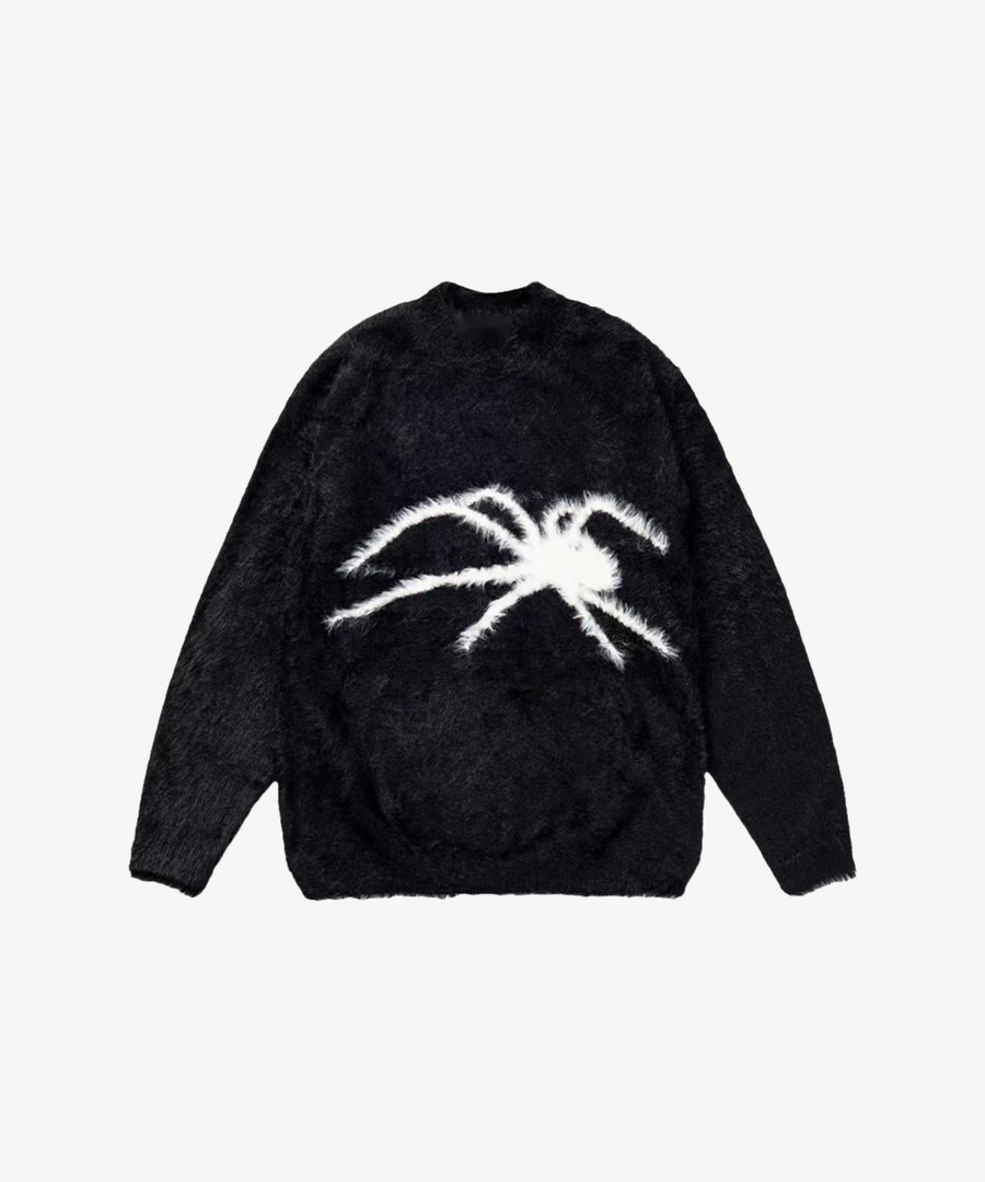 ARACHNE - SWEATER