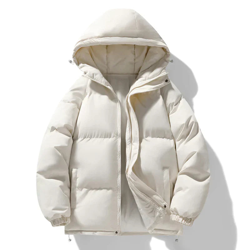 Casa Modern Pufferjacket