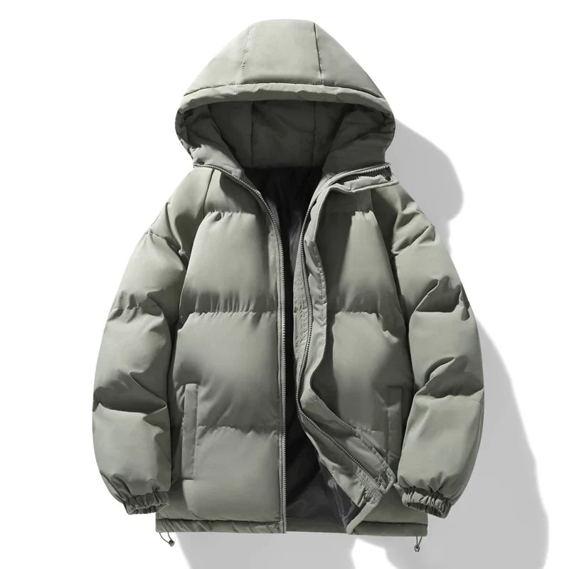 Casa Modern Pufferjacket