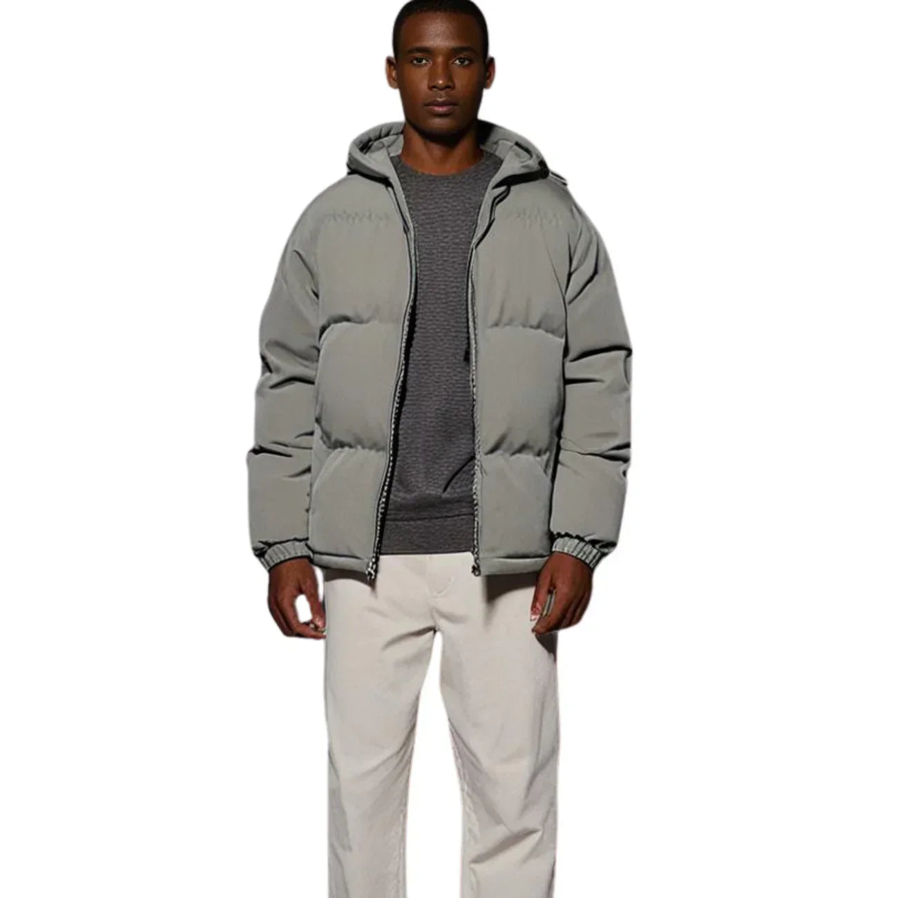 Casa Modern Pufferjacket