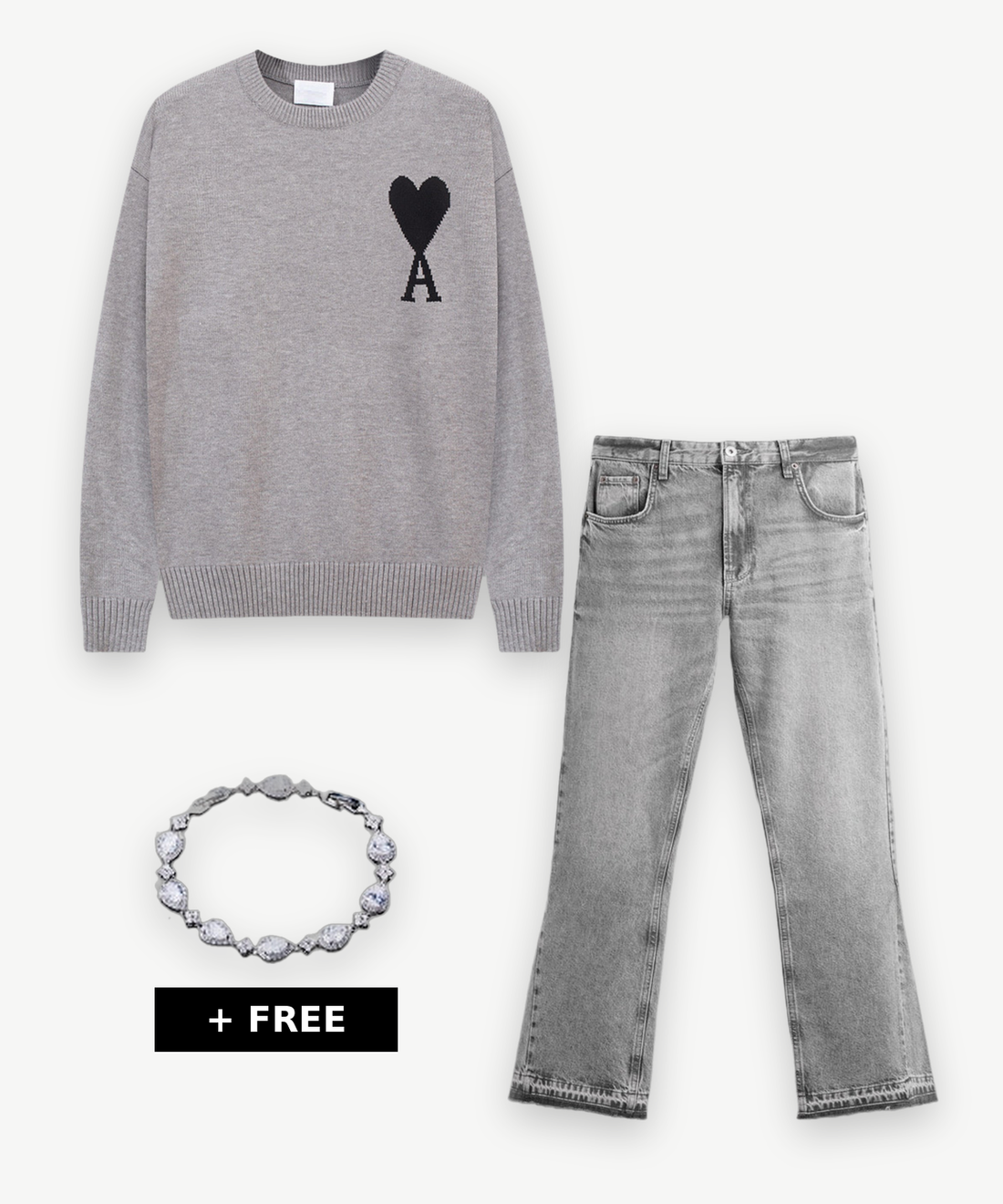 MISTY - OUTFIT