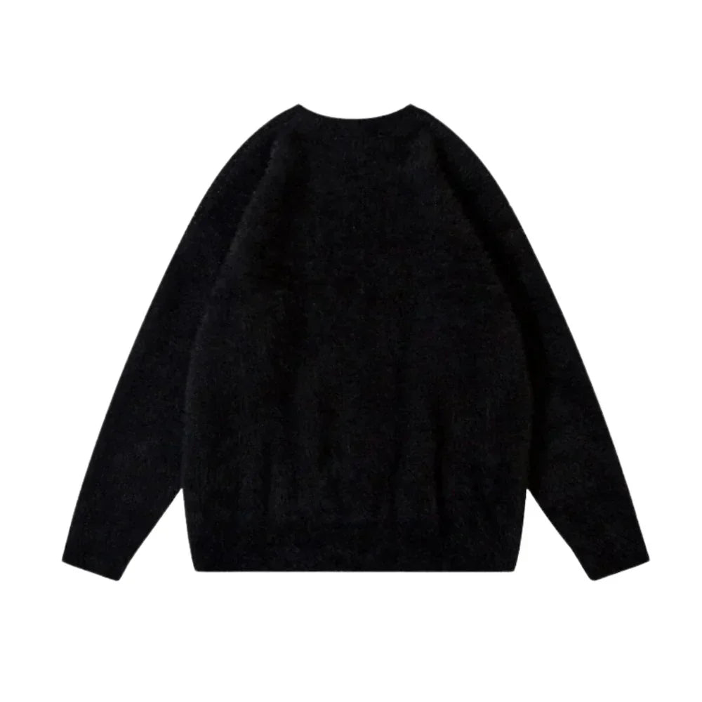 Ruthless Sweater