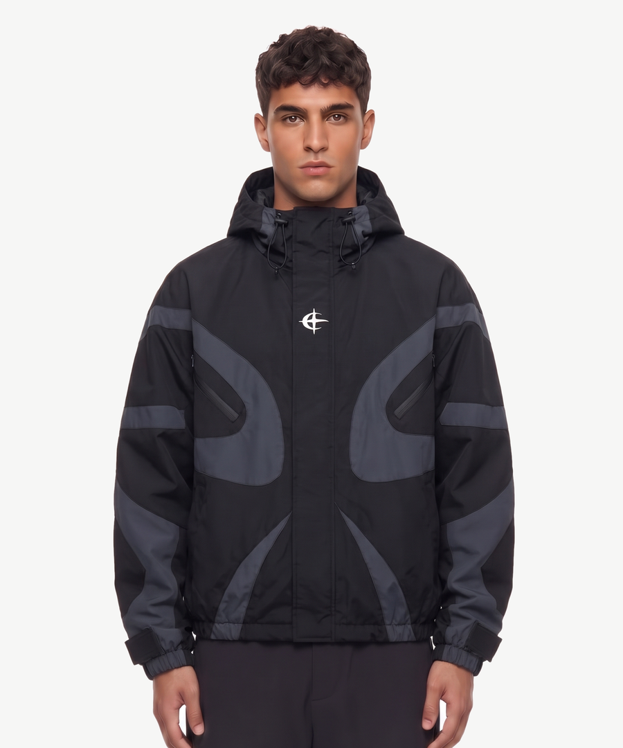 VERTEX - JACKE