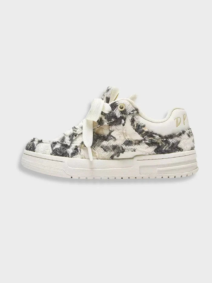 MOHAIR - SNEAKER