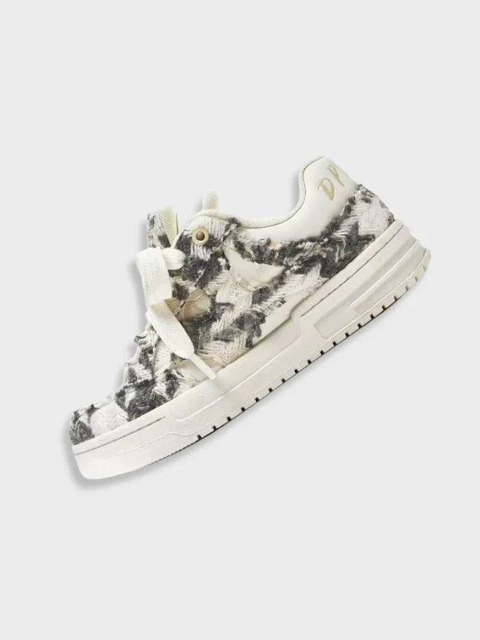 MOHAIR - SNEAKER