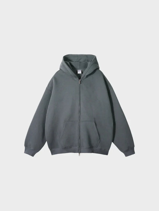 SPHÄRE 350GSM QUALITY - ZIPPER