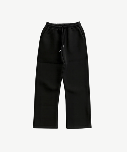 SAVA - OPEN LEG JOGGER