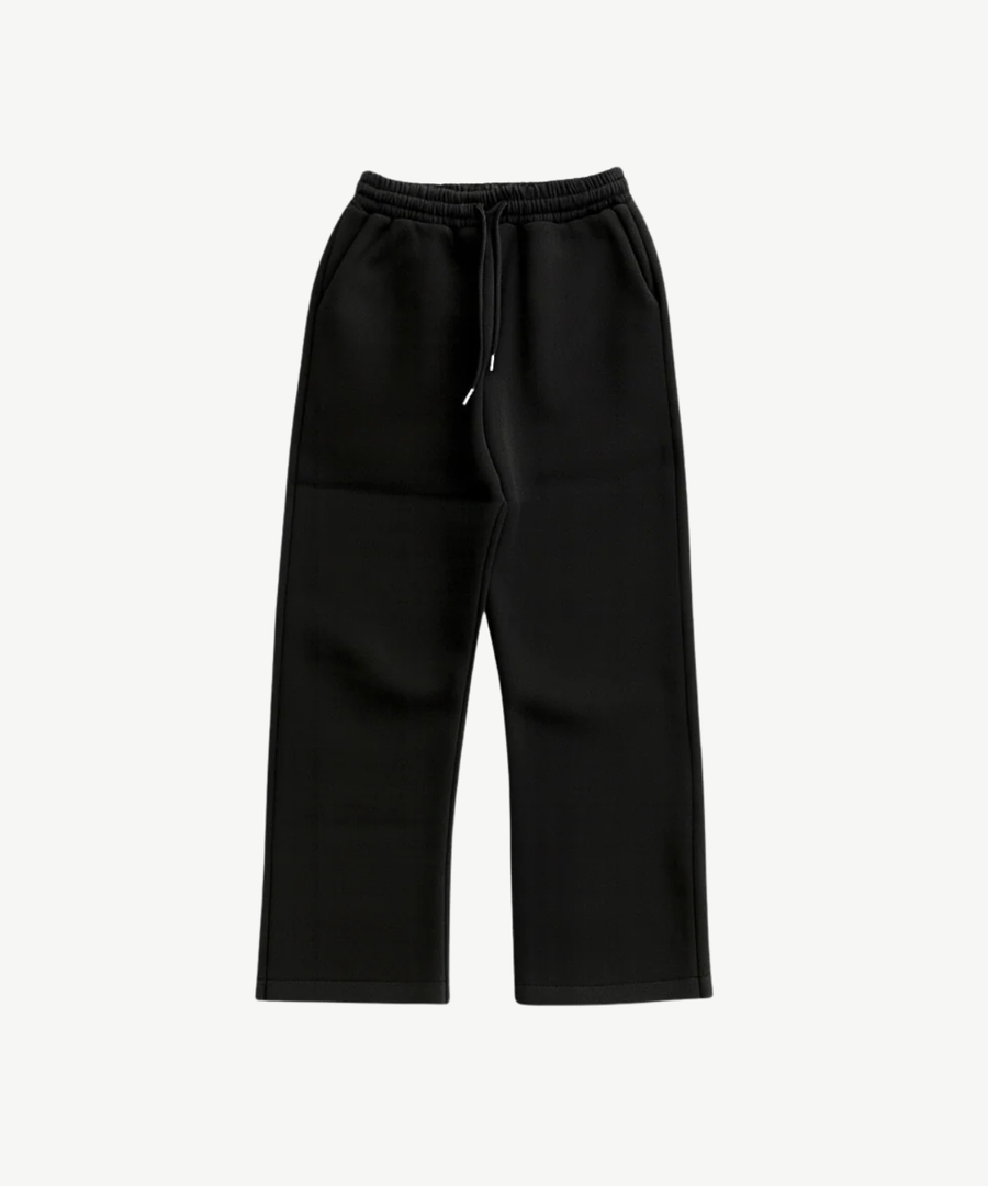 SAVA - OPEN LEG JOGGER