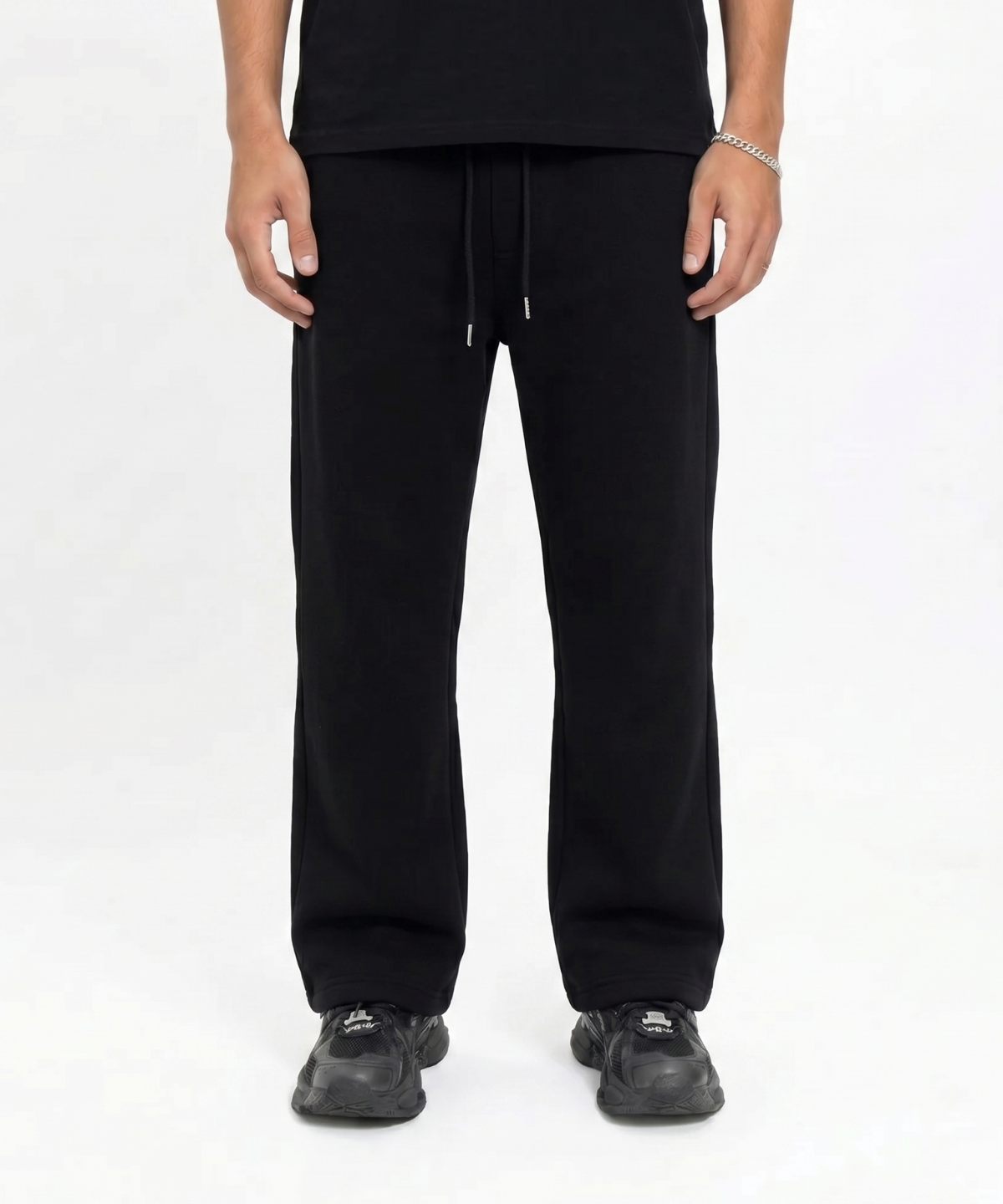 SAVA - OPEN LEG JOGGER