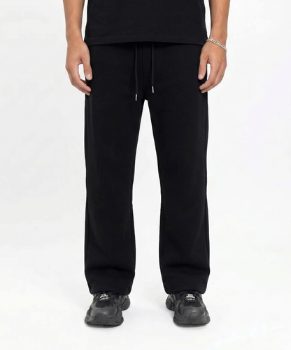 SAVA - OPEN LEG JOGGER
