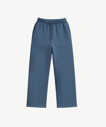 SAVA - OPEN LEG JOGGER
