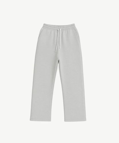 SAVA - OPEN LEG JOGGER