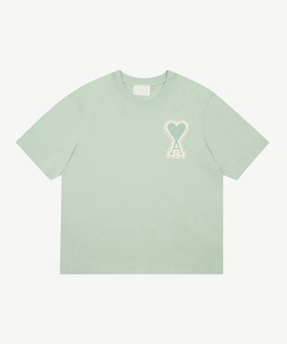 A HEART - TEE