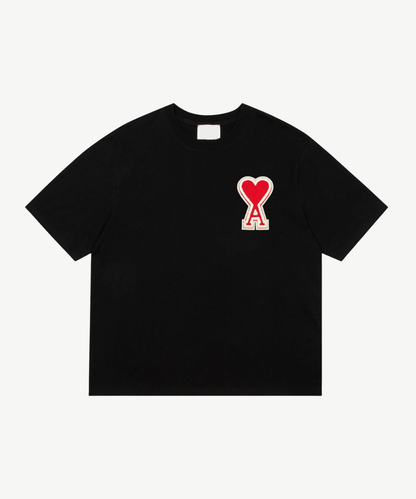 A HEART - TEE