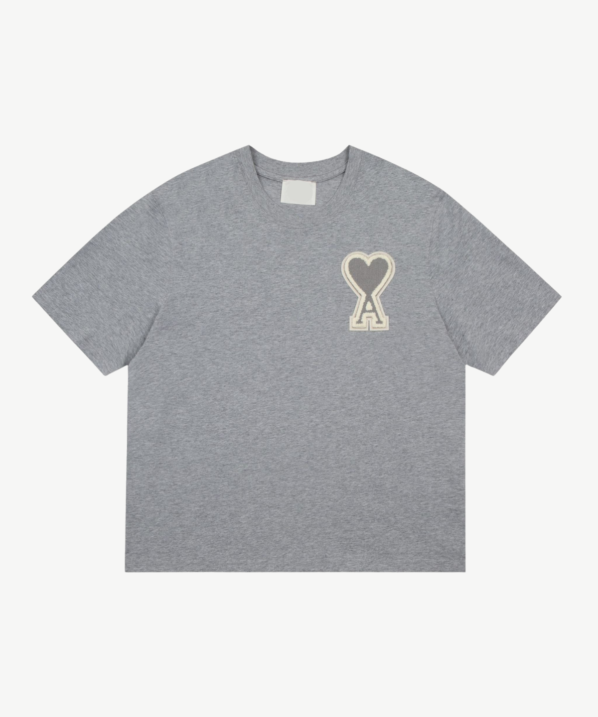 A HEART - TEE