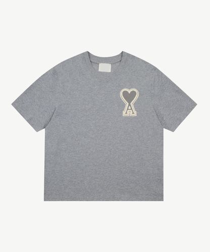 A HEART - TEE
