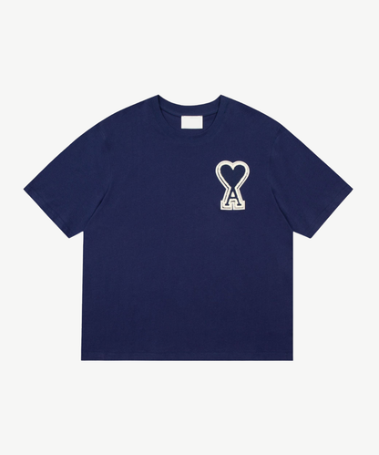 A HEART - TEE
