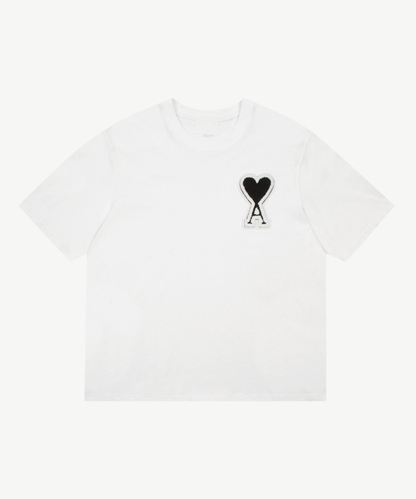 A HEART - TEE