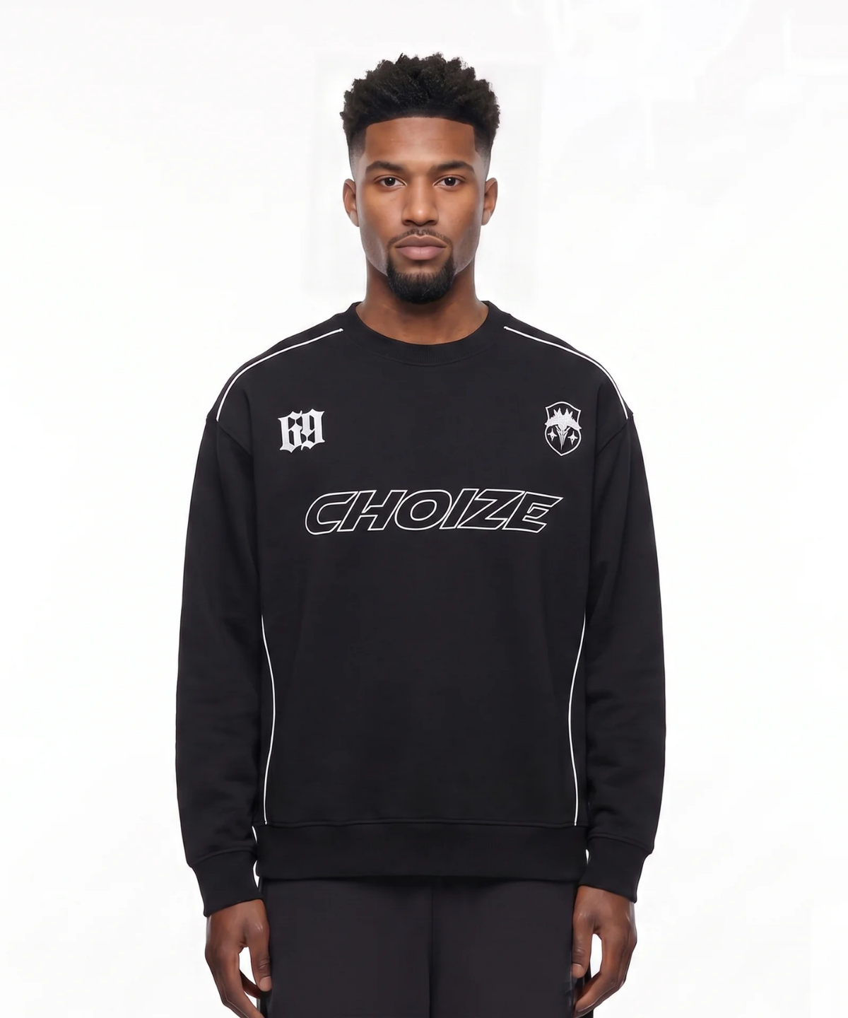 CHOIZE - TRUI