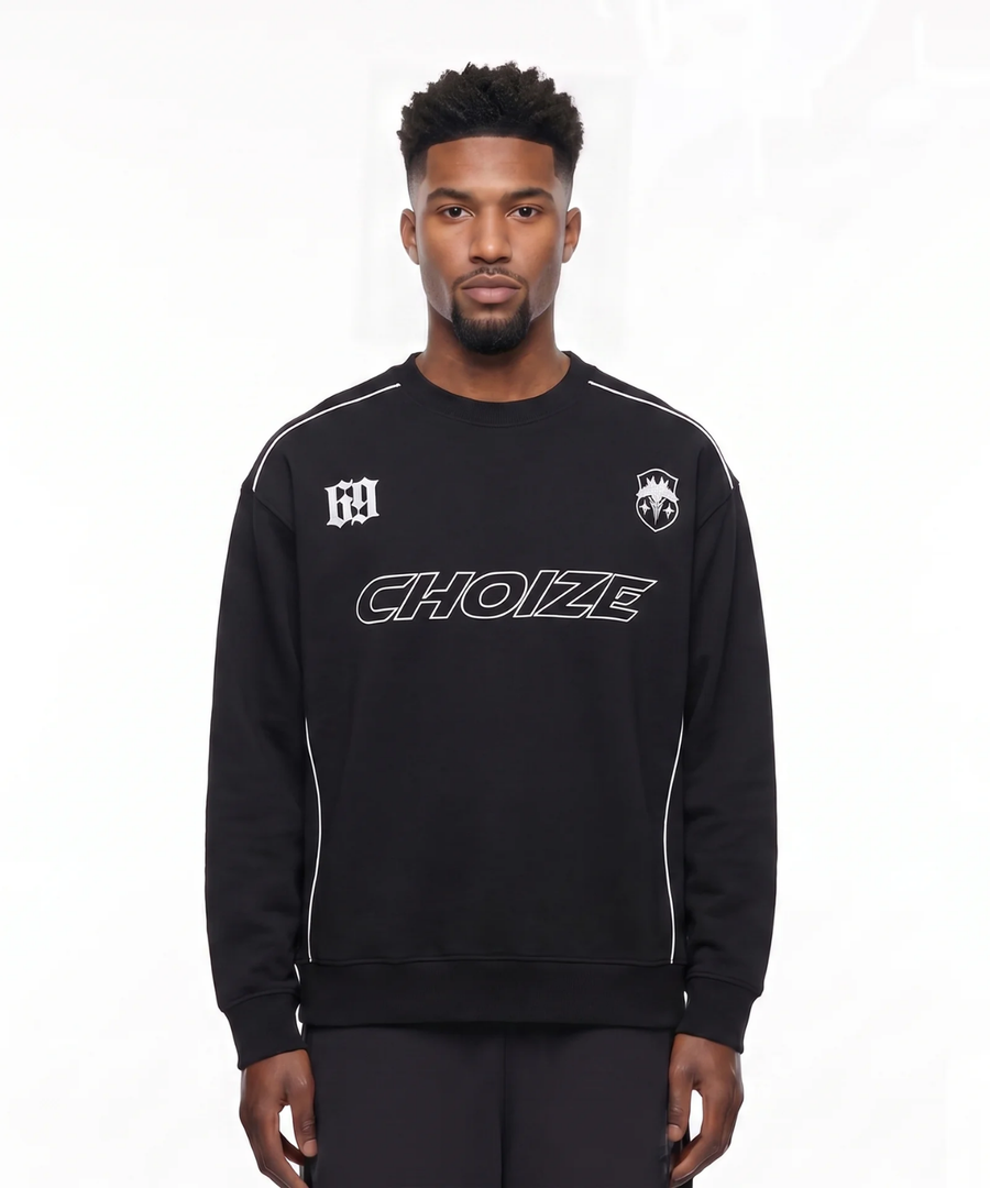CHOIZE - SWEATER
