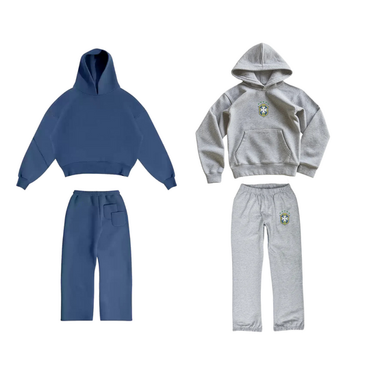 Tracksuit Bundle