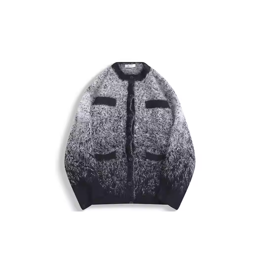 Casa Fury Sweater