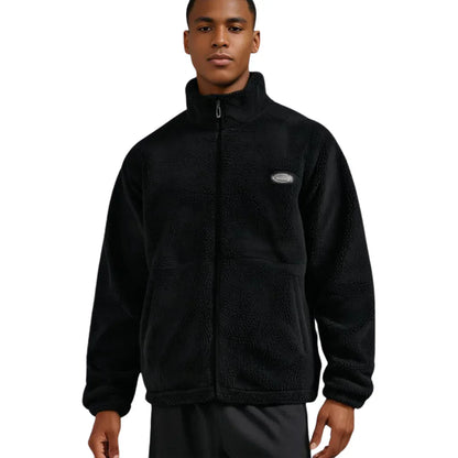 ARCTIC FLEECE- Jacket
