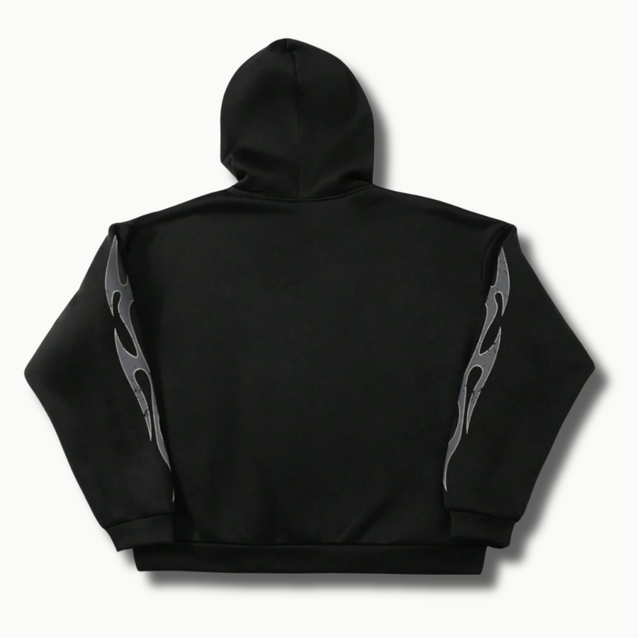 Casa Hellstar Zip Hoodie