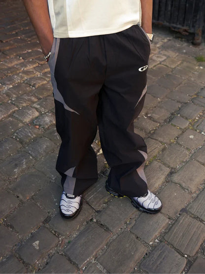 ICONIC - TRACKPANTS