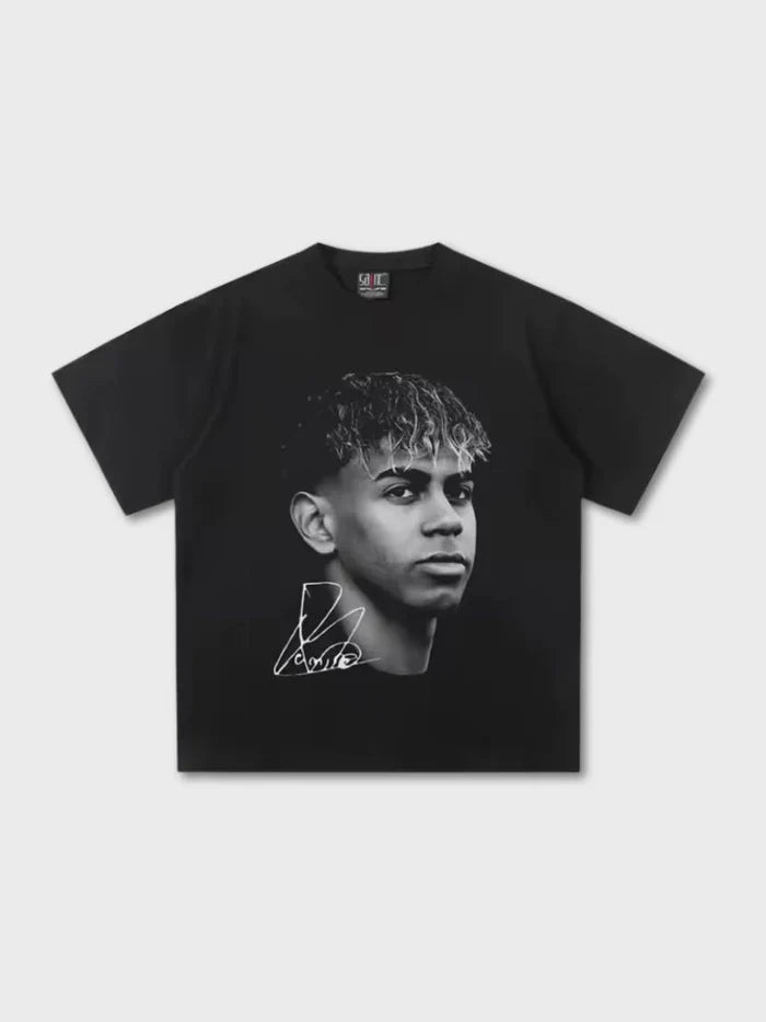 YAMAL - TEE