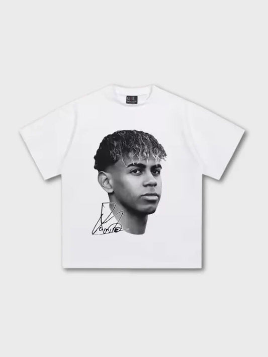 YAMAL - TEE