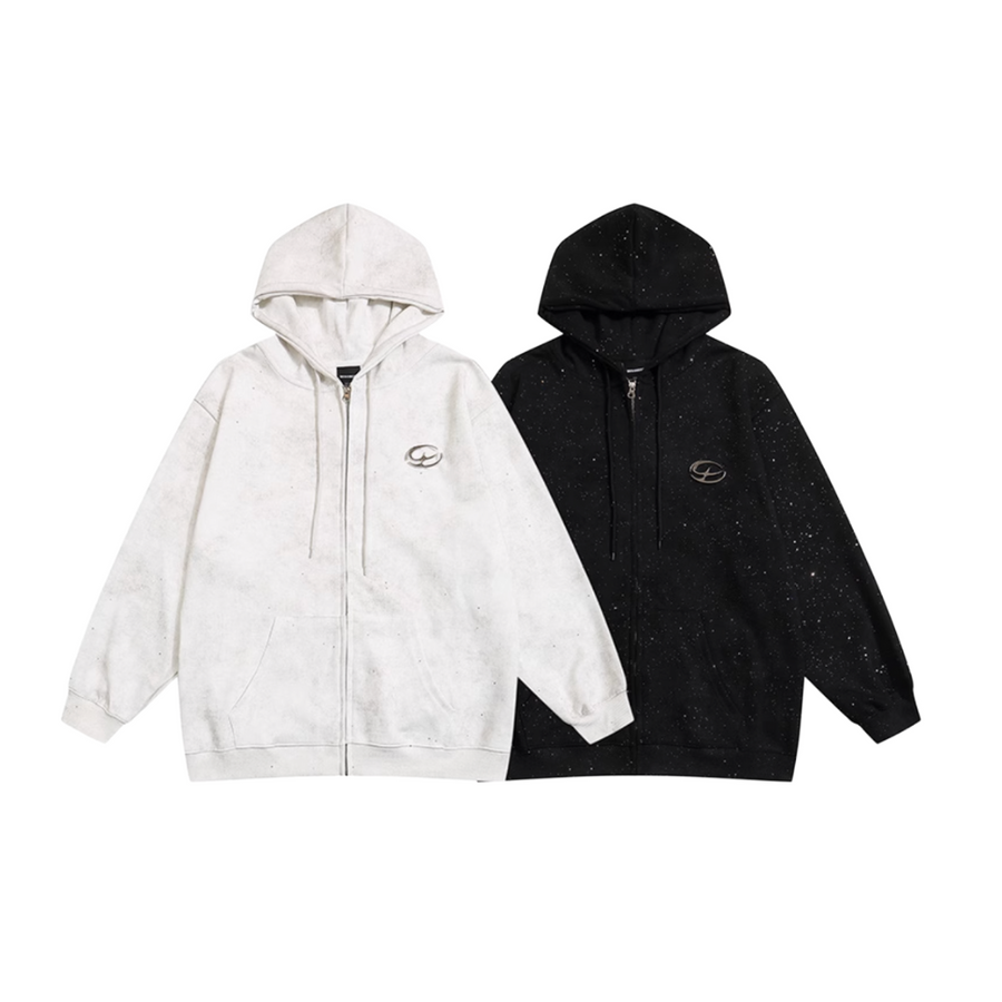 Casa Star Zipper