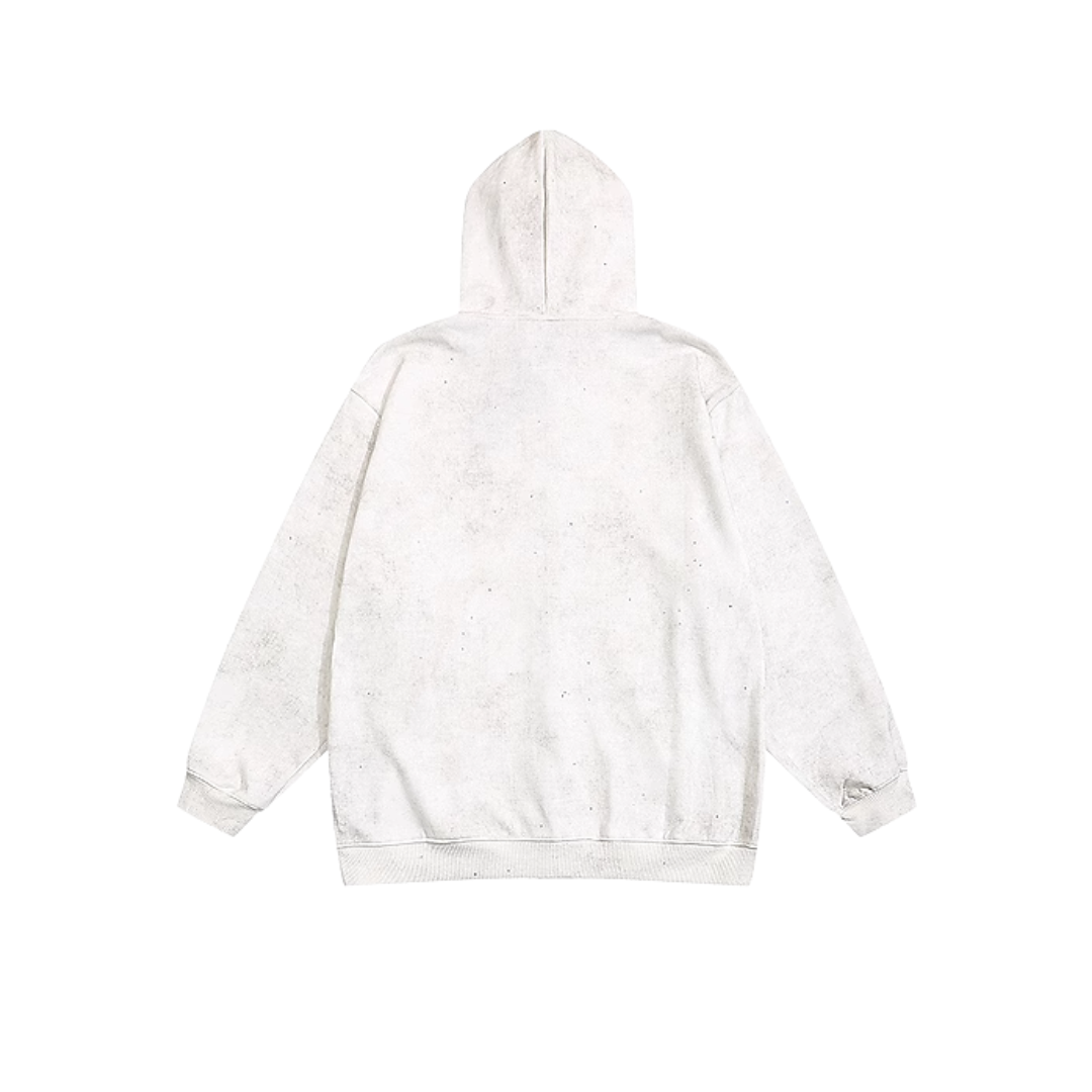 Casa Star Zipper