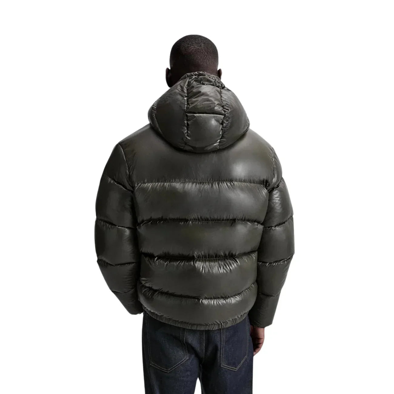 SAVA - PUFFERJACKE
