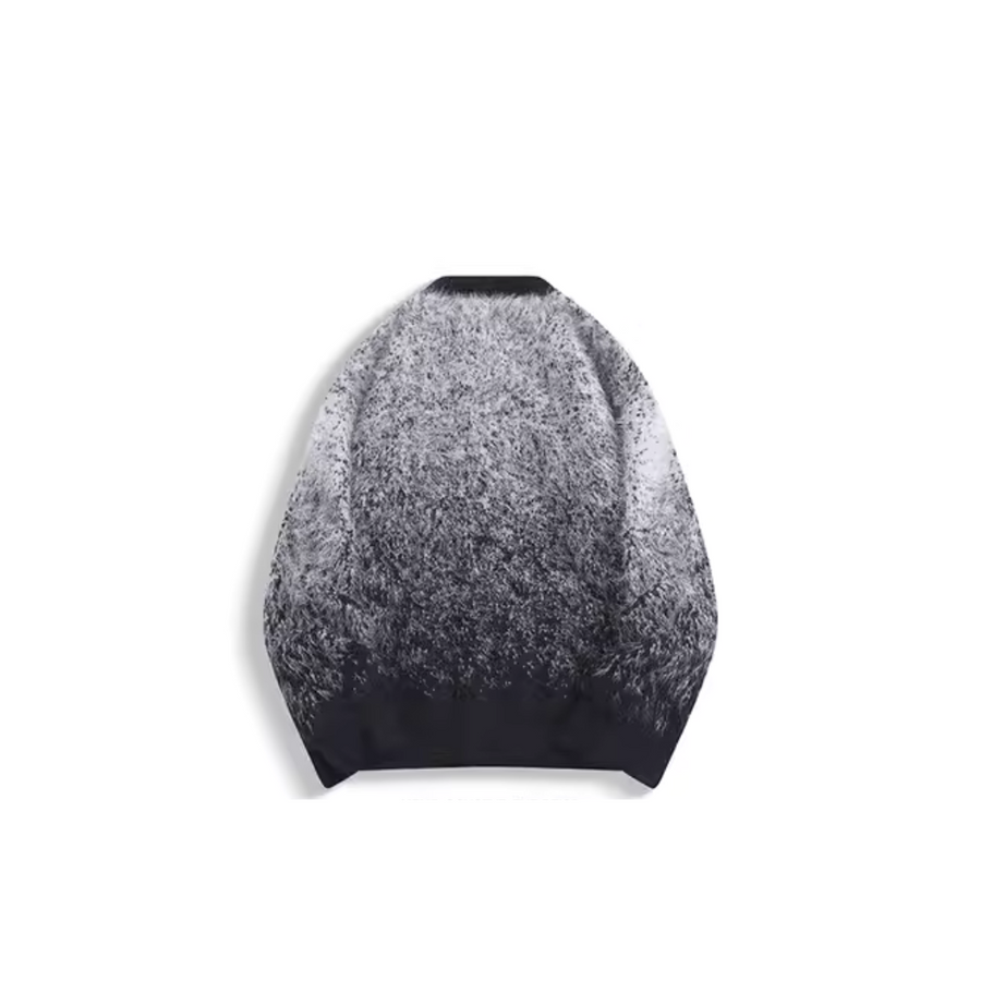 Casa Fury Sweater
