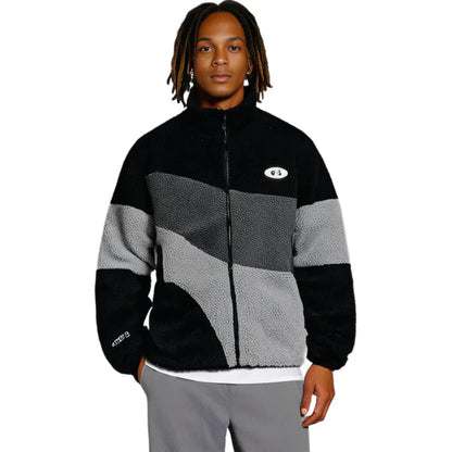 ARCTIC FLEECE- Jacket