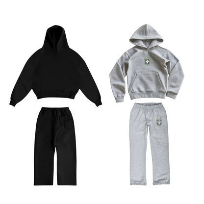 Tracksuit Bundle