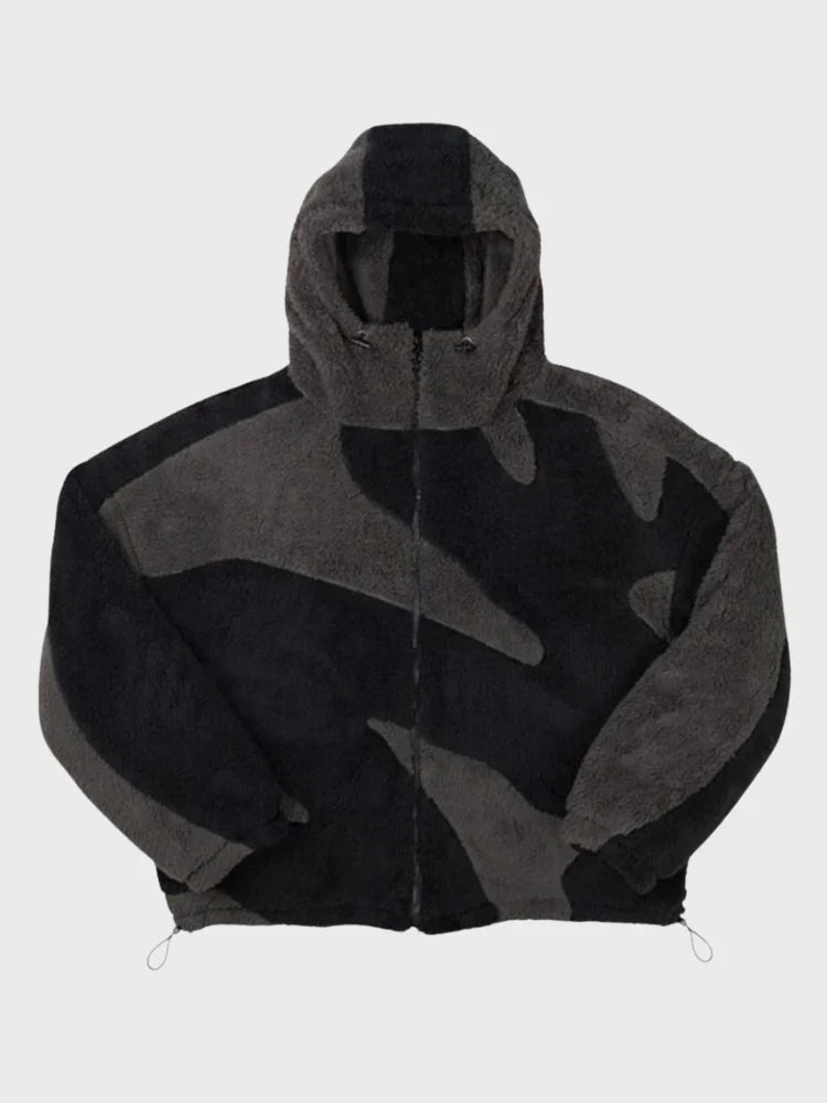 TEDDY - FLEECE
