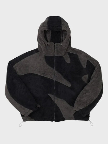 TEDDY - FLEECE