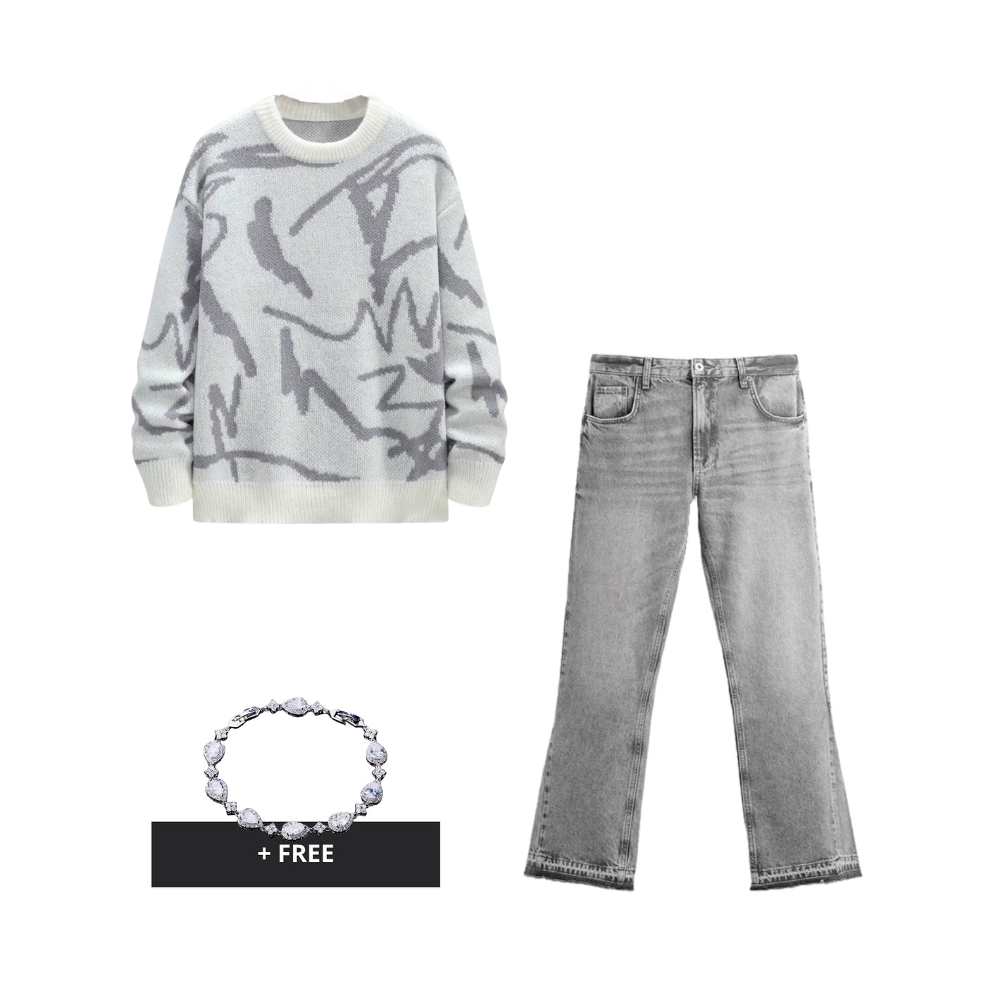 Selected Variant Image