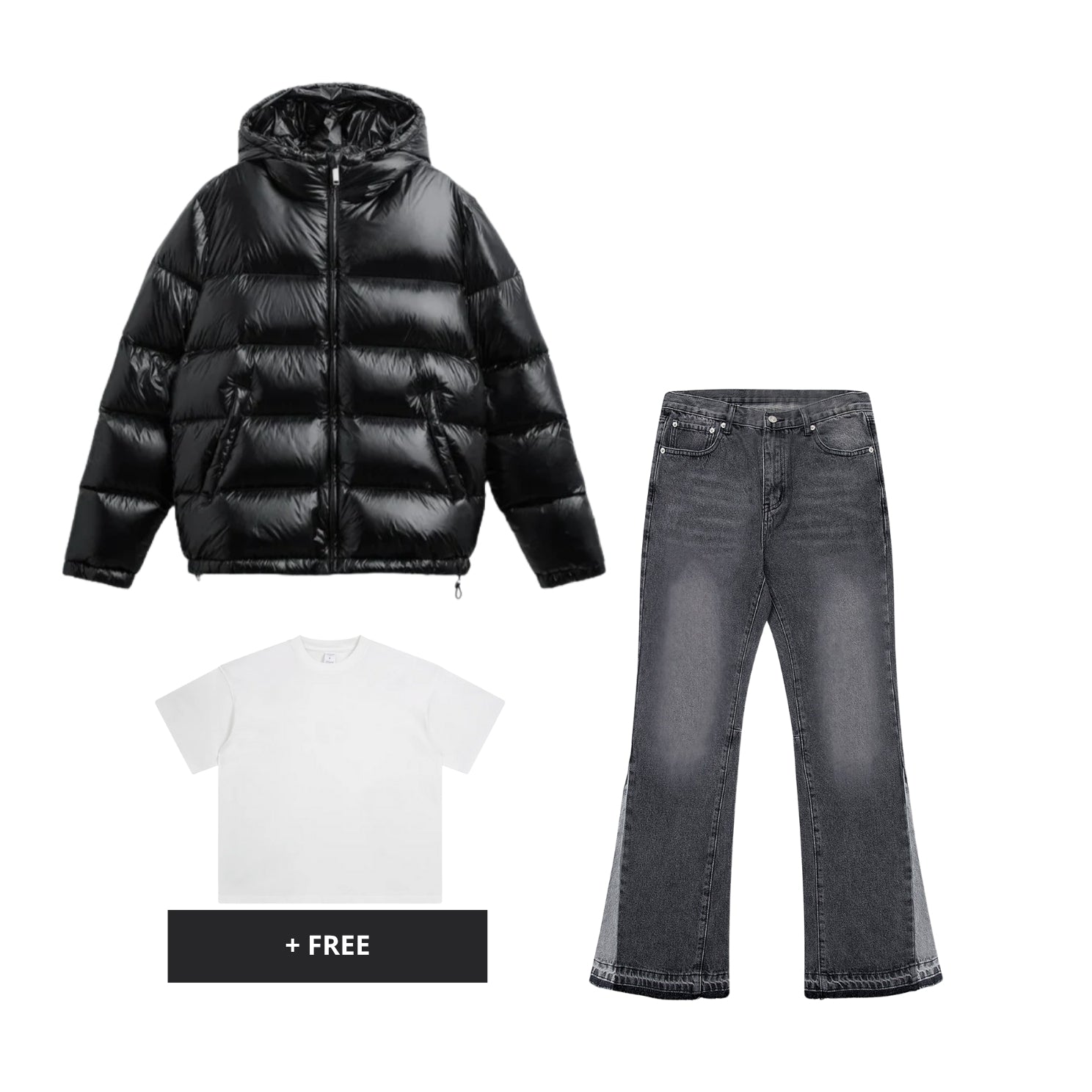 Selected Variant Image